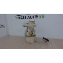Jauge à carburant RENAULT CLIO 2 PHASE 1 d’occasion