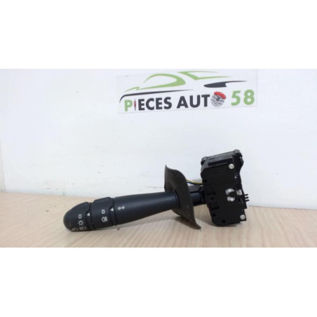 Commodo phare RENAULT CLIO 2 PHASE 2 d’occasion