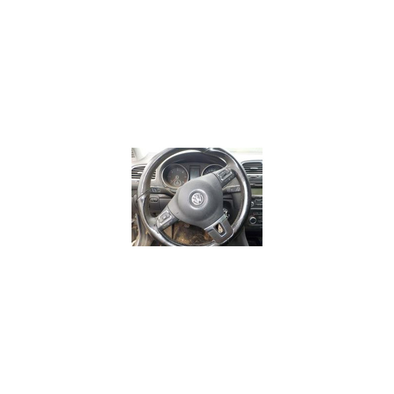 Volant VOLKSWAGEN GOLF 6 d’occasion