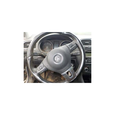 Volant VOLKSWAGEN GOLF 6 d’occasion
