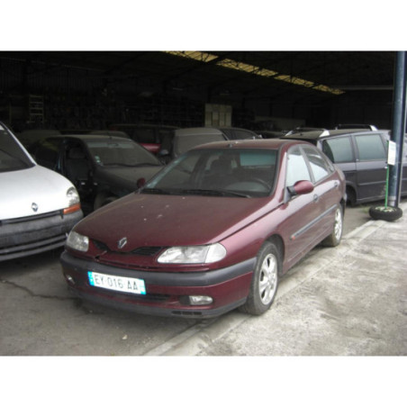 Commodo phare RENAULT LAGUNA 1 PHASE 1 d’occasion