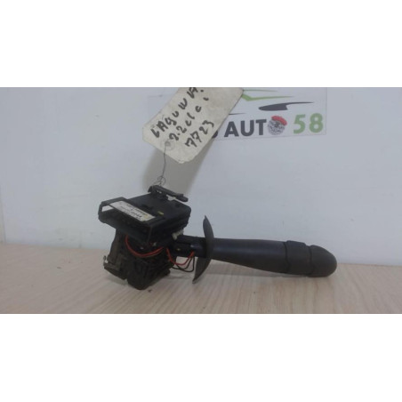 Commodo phare RENAULT LAGUNA 2 PHASE 1 d’occasion