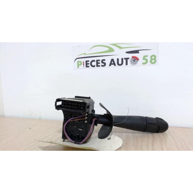 Commodo phare RENAULT SCENIC 1 PHASE 2 d’occasion