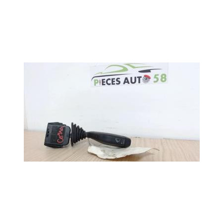 Commodo d'essuie glaces OPEL CORSA B PHASE 2 d’occasion