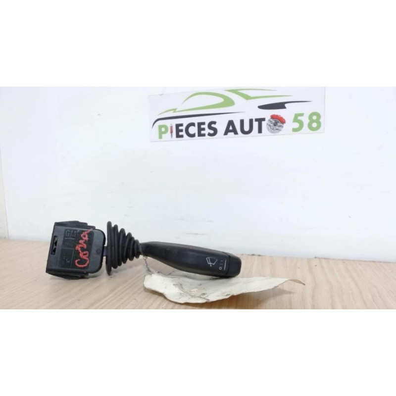 Commodo d'essuie glaces OPEL CORSA B PHASE 2 d’occasion