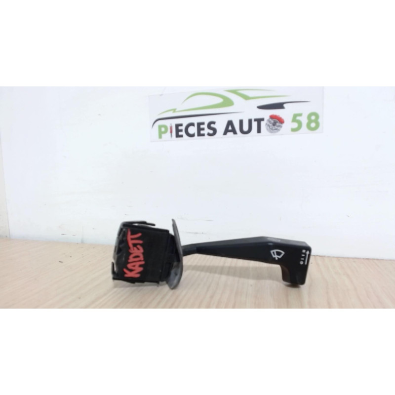 Commodo d'essuie glaces OPEL  d’occasion