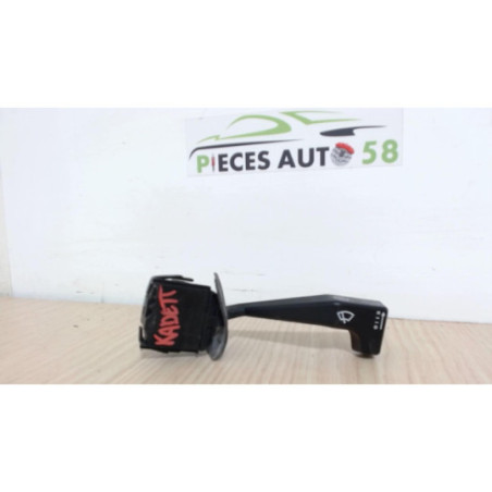 Commodo d'essuie glaces OPEL  d’occasion