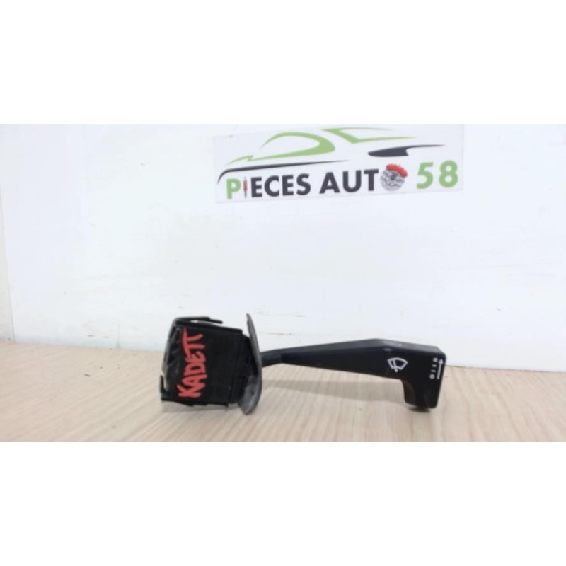 Commodo d'essuie glaces OPEL  d’occasion