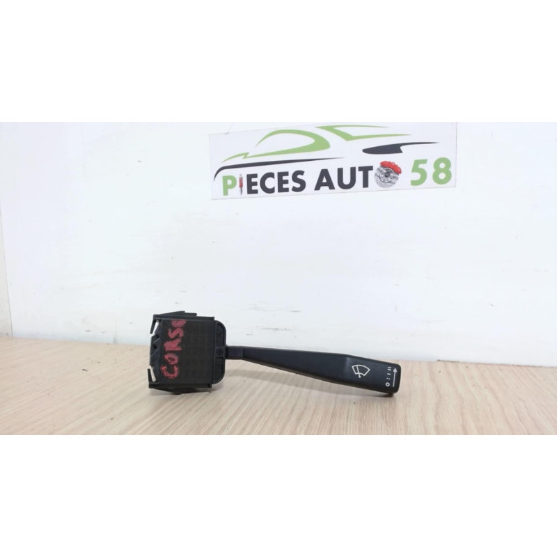 Commodo d'essuie glaces OPEL  d’occasion