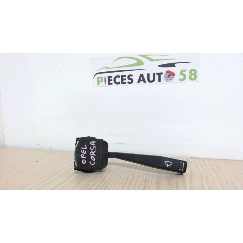 Commodo d'essuie glaces OPEL  d’occasion
