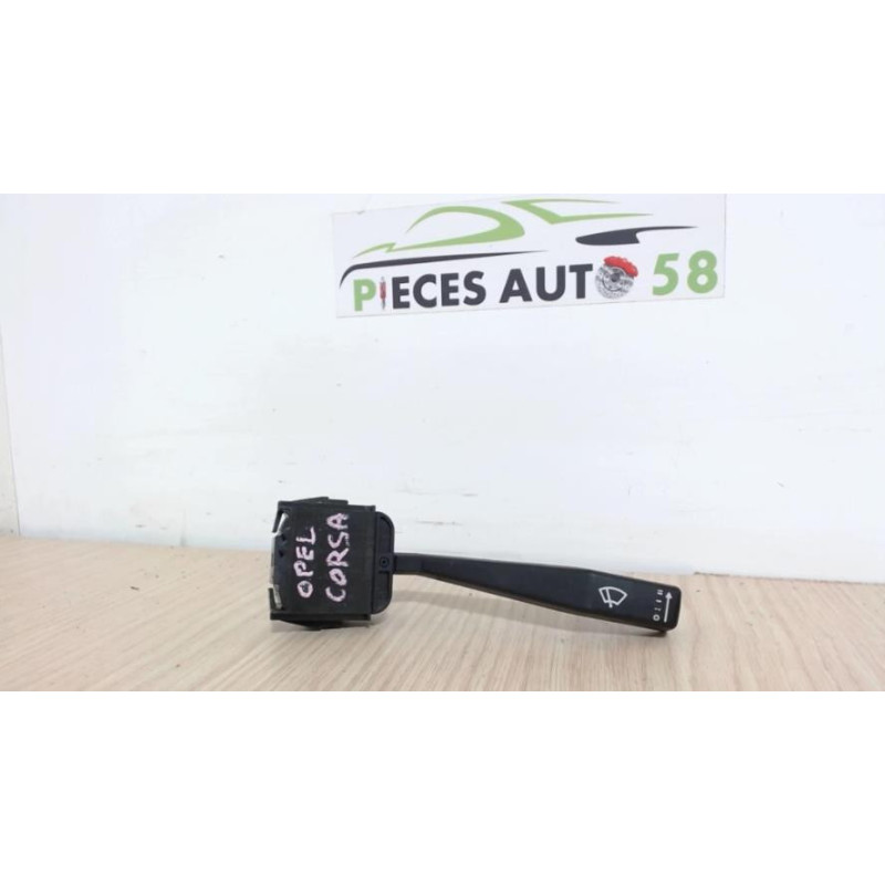 Commodo d'essuie glaces OPEL  d’occasion
