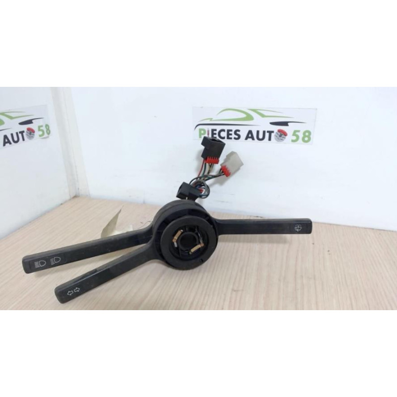 Com (Bloc Contacteur Tournant+Commodo Essuie Glace+Commodo Phare) FIAT  d’occasion
