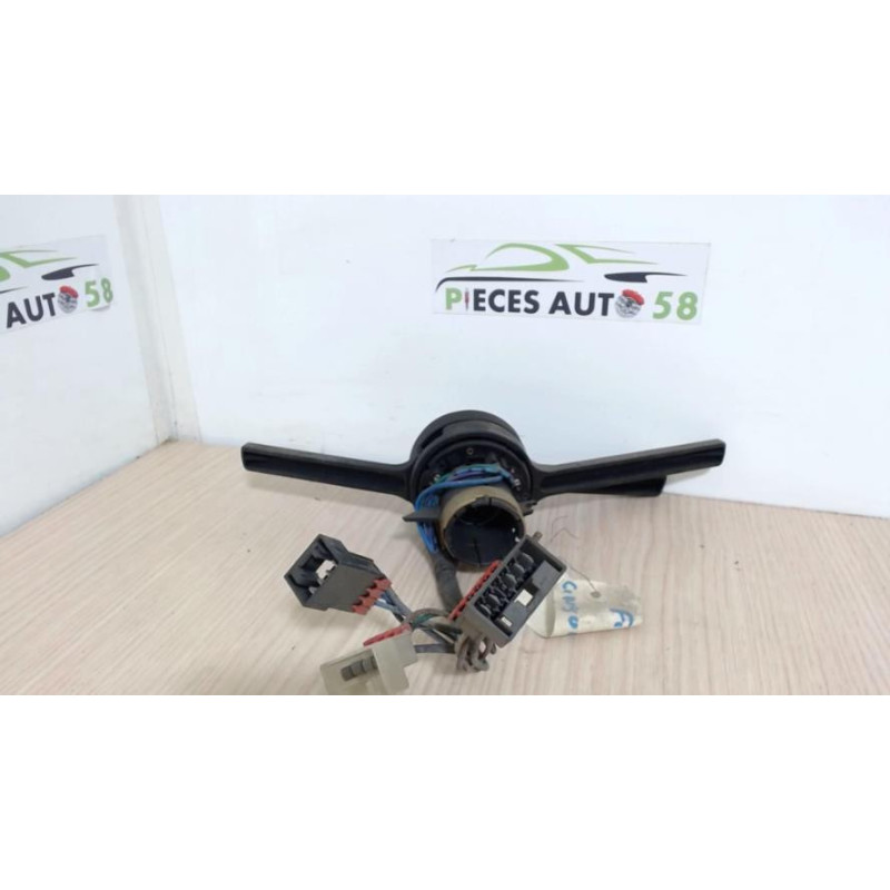 Com (Bloc Contacteur Tournant+Commodo Essuie Glace+Commodo Phare) FIAT  d’occasion