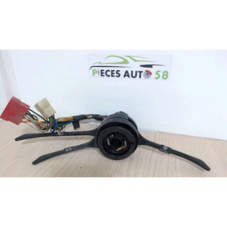 Com (Bloc Contacteur Tournant+Commodo Essuie Glace+Commodo Phare) AUTOBIANCHI  d’occasion