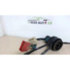 Com (Bloc Contacteur Tournant+Commodo Essuie Glace+Commodo Phare) AUTOBIANCHI  d’occasion
