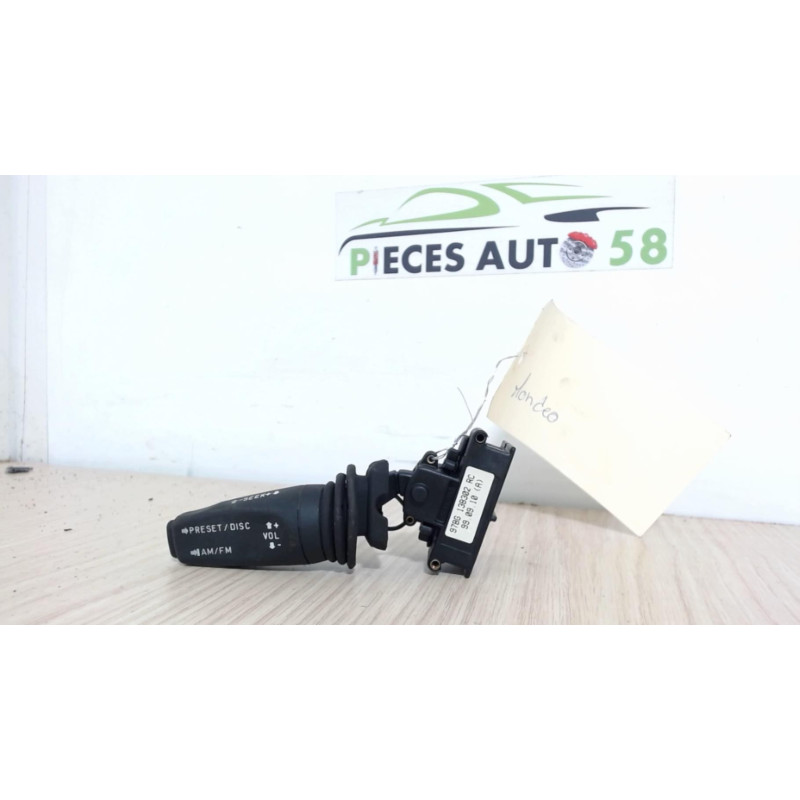 Commande autoradio FORD  d’occasion