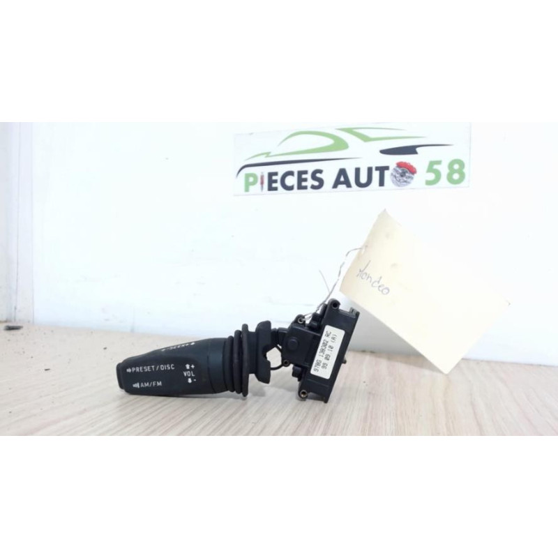 Commande autoradio FORD  d’occasion
