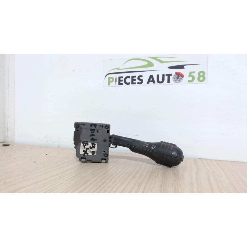 Commodo d'essuie glaces RENAULT  d’occasion