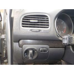 Commande de phare VOLKSWAGEN GOLF 6 d’occasion