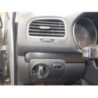 Commande de phare VOLKSWAGEN GOLF 6 d’occasion