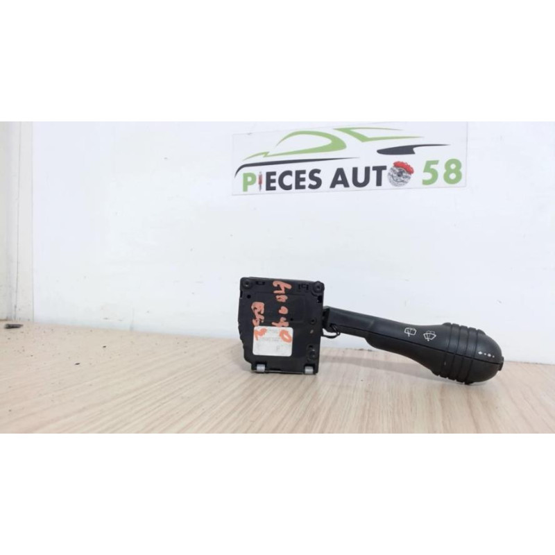 Commodo d'essuie glaces RENAULT  d’occasion