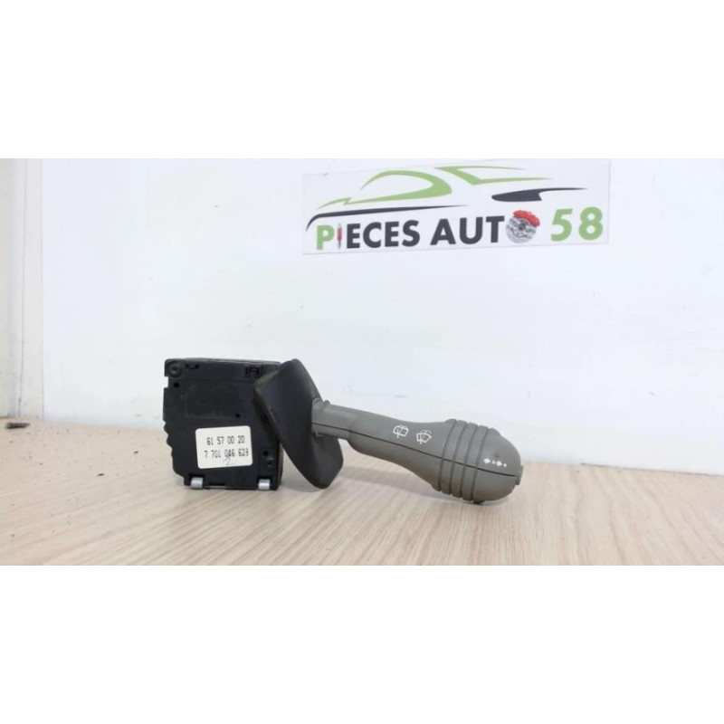 Commodo d'essuie glaces RENAULT  d’occasion