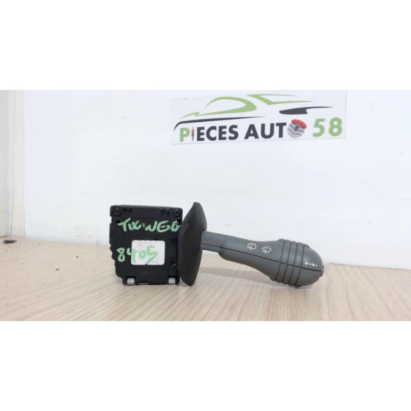 Commodo d'essuie glaces RENAULT TWINGO 1 PHASE 3 d’occasion