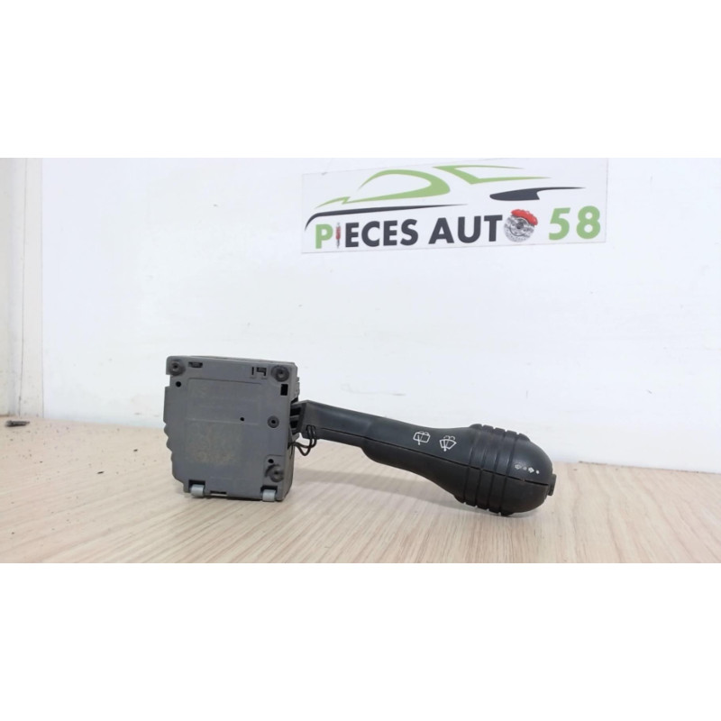 Commodo d'essuie glaces RENAULT TWINGO 1 PHASE 1 d’occasion