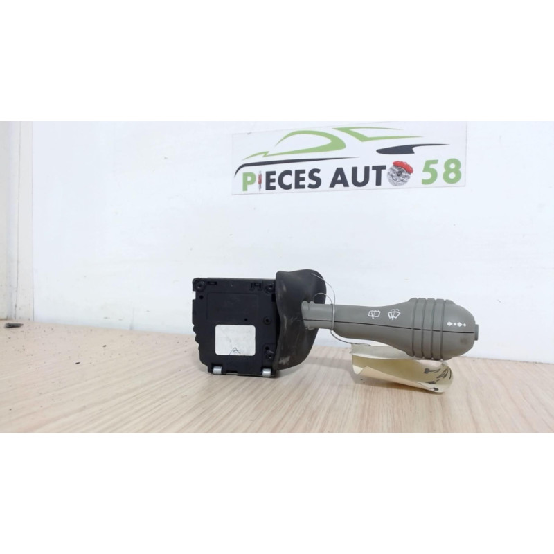 Commodo d'essuie glaces RENAULT TWINGO 1 PHASE 3 d’occasion