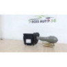 Commodo d'essuie glaces RENAULT TWINGO 1 PHASE 3 d’occasion