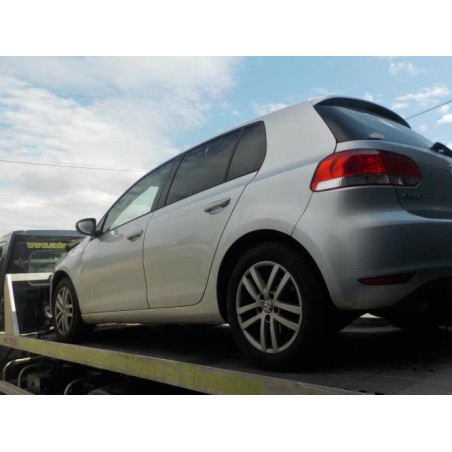 Commande de phare VOLKSWAGEN GOLF 6 d’occasion
