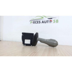 Commodo d'essuie glaces RENAULT  d’occasion