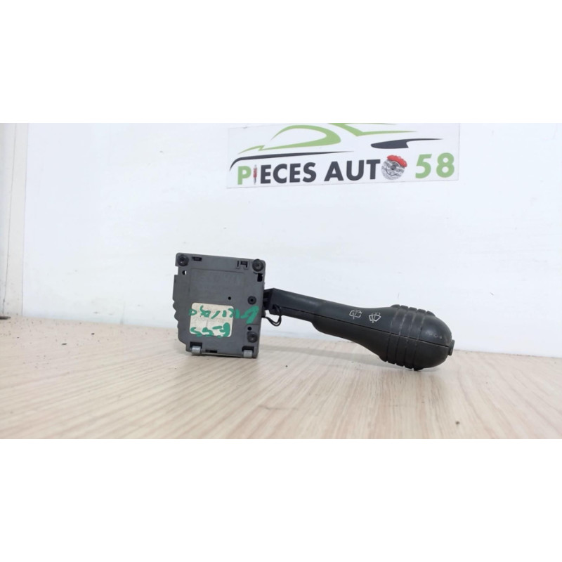 Commodo d'essuie glaces RENAULT  d’occasion