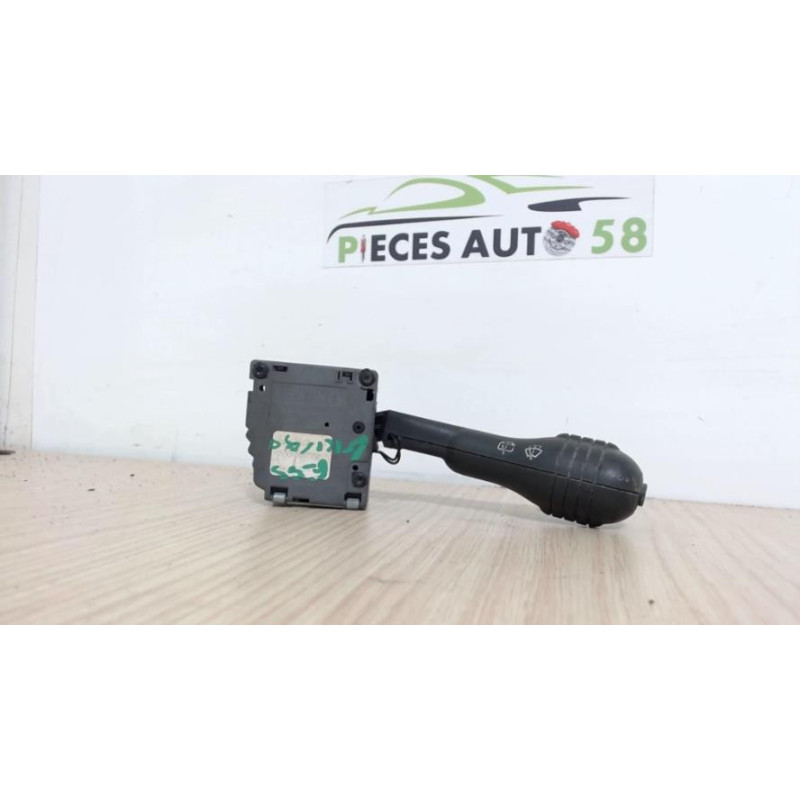 Commodo d'essuie glaces RENAULT  d’occasion