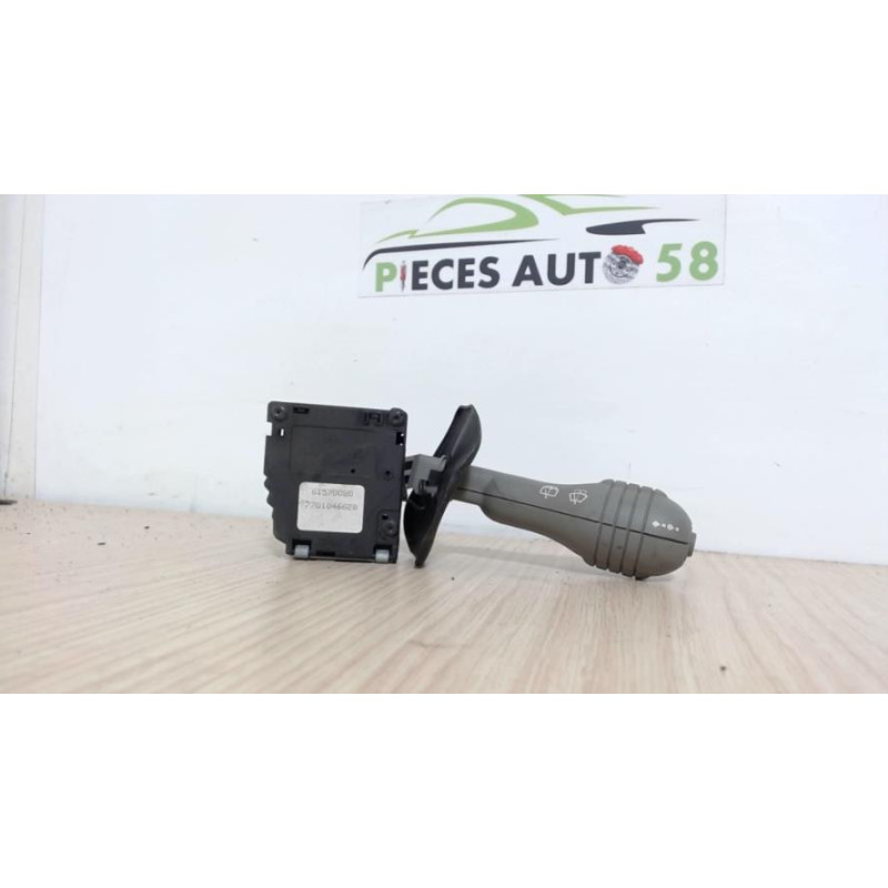 Commodo d'essuie glaces RENAULT  d’occasion