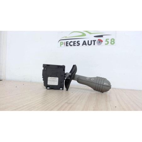 Commodo d'essuie glaces RENAULT  d’occasion