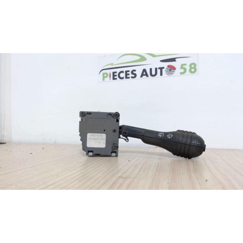 Commodo d'essuie glaces RENAULT  d’occasion