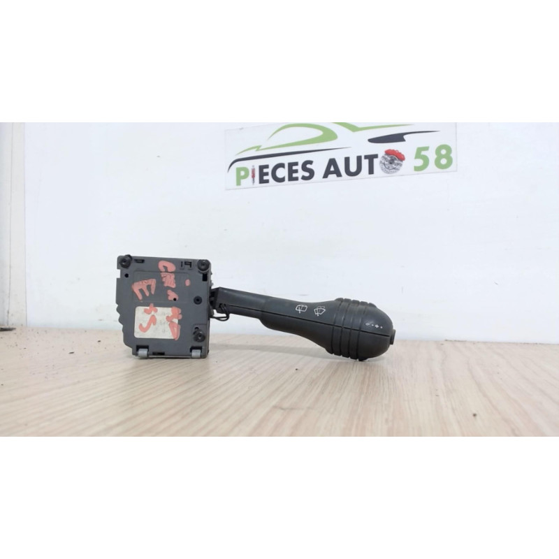 Commodo d'essuie glaces RENAULT  d’occasion