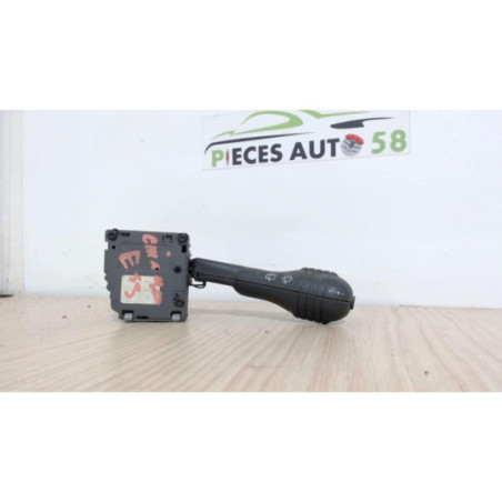 Commodo d'essuie glaces RENAULT  d’occasion
