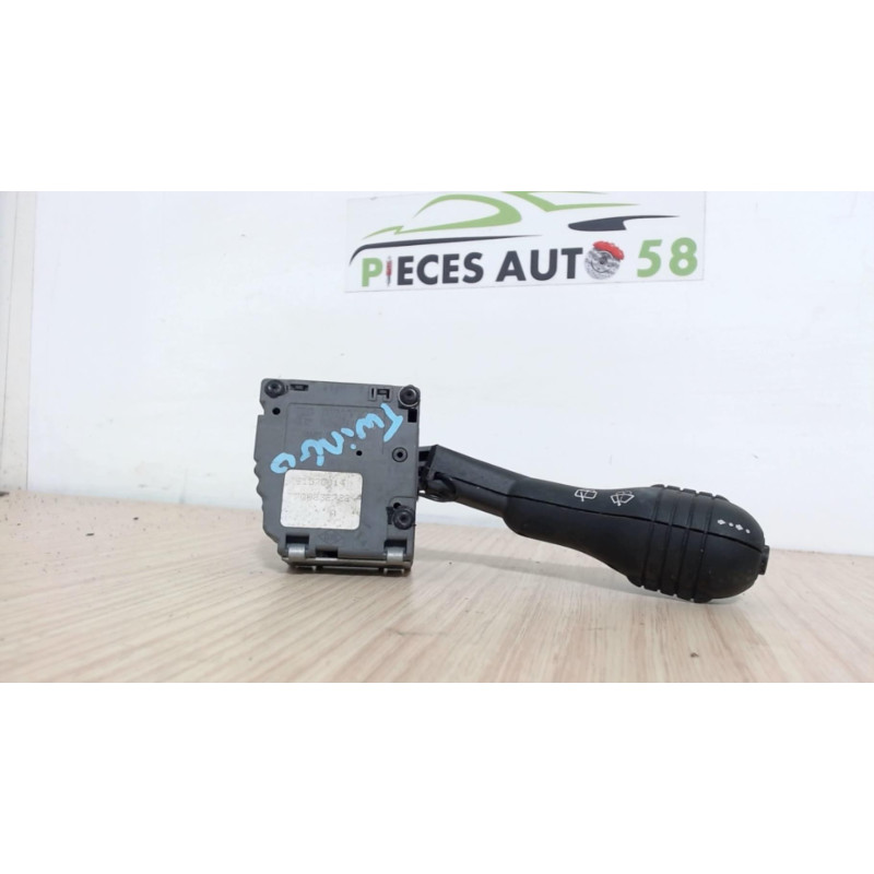 Commodo d'essuie glaces RENAULT  d’occasion