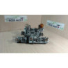 Platine feu arriere droit RENAULT  d’occasion