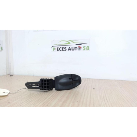Commande autoradio CITROEN XSARA PICASSO PHASE 2 d’occasion