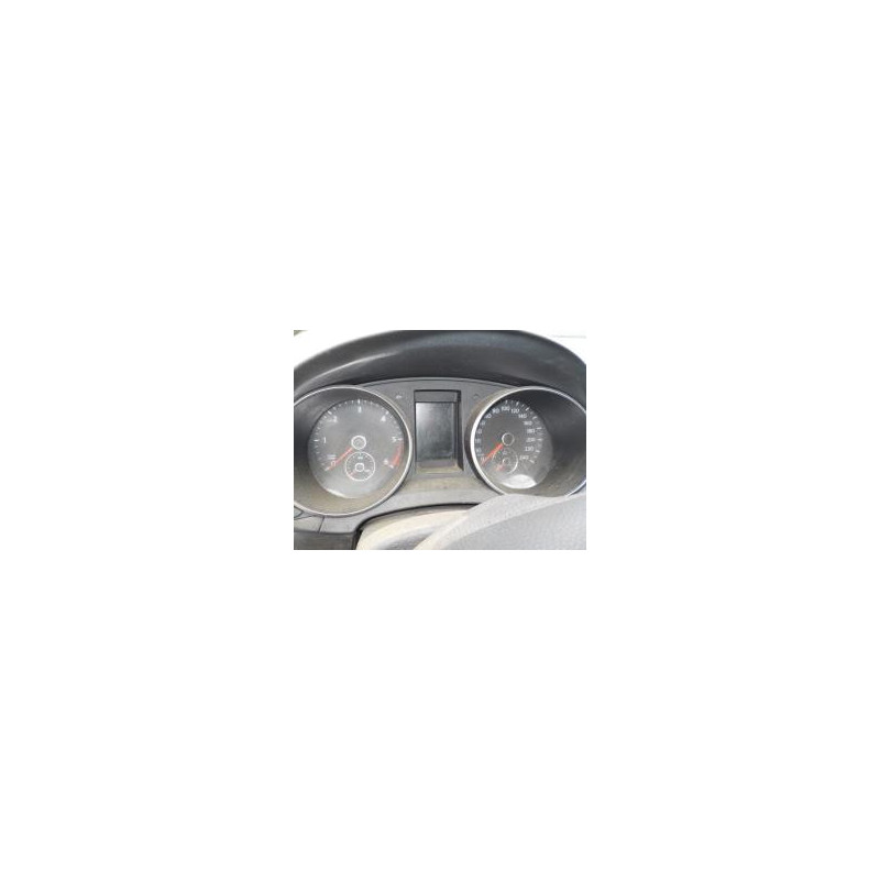 Compteur VOLKSWAGEN GOLF 6 d’occasion