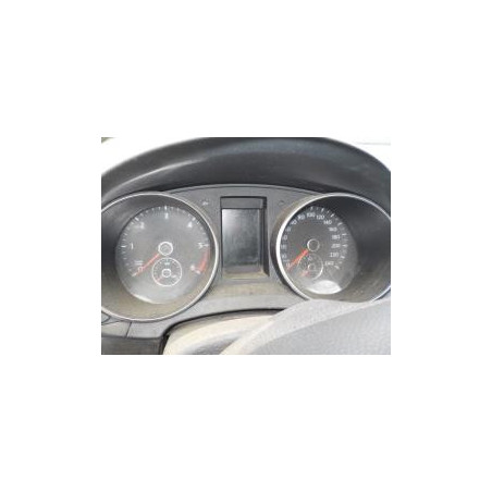 Compteur VOLKSWAGEN GOLF 6 d’occasion