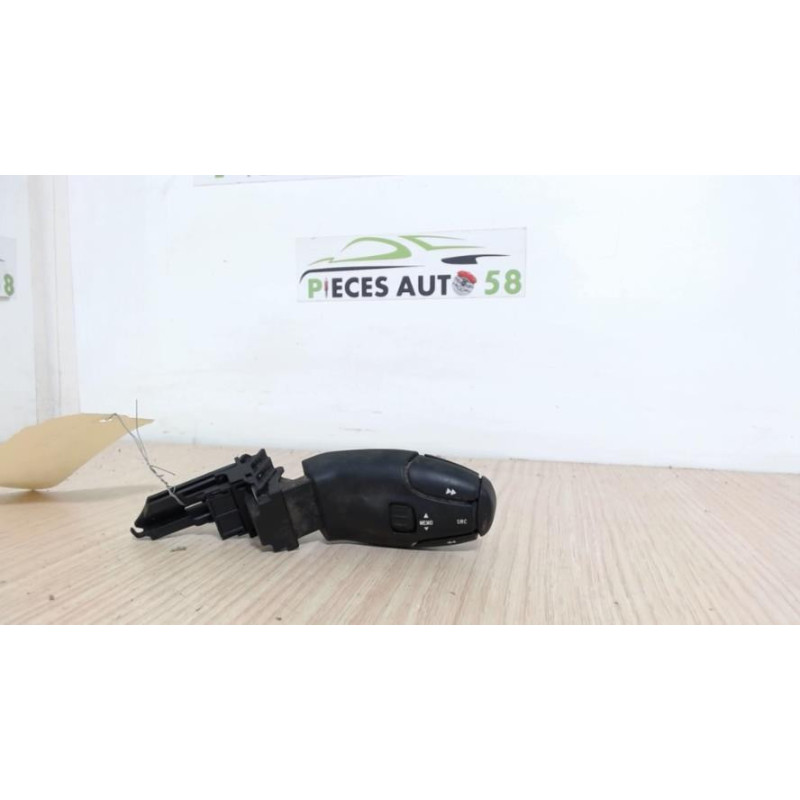 Commande autoradio PEUGEOT  d’occasion