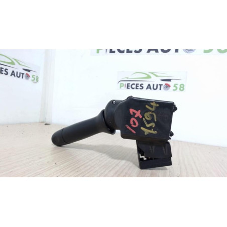 Commodo d'essuie glaces PEUGEOT 107 PHASE 1 d’occasion
