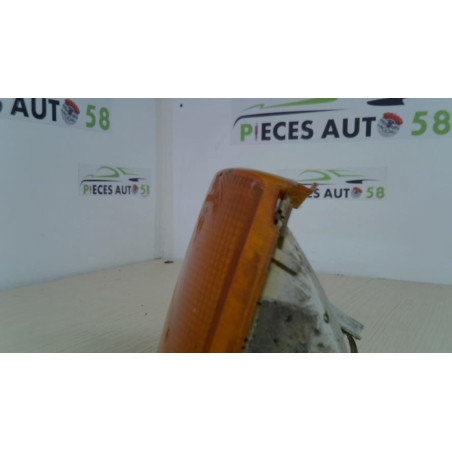 Optique avant secondaire droit (feux)(clignotant) OPEL  d’occasion
