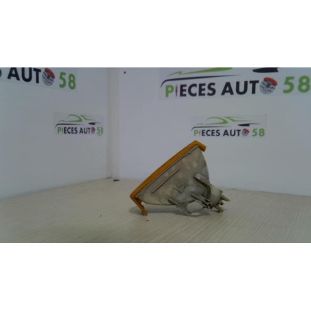 Optique avant secondaire droit (feux)(clignotant) OPEL  d’occasion