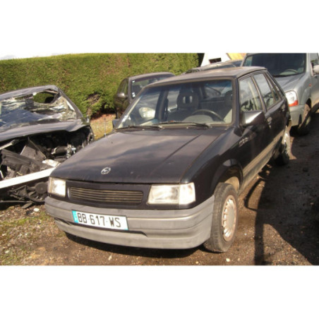Optique avant secondaire droit (feux)(clignotant) OPEL  d’occasion