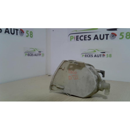 Optique avant secondaire droit (feux)(clignotant) VOLKSWAGEN  d’occasion